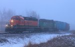 BNSF 1785